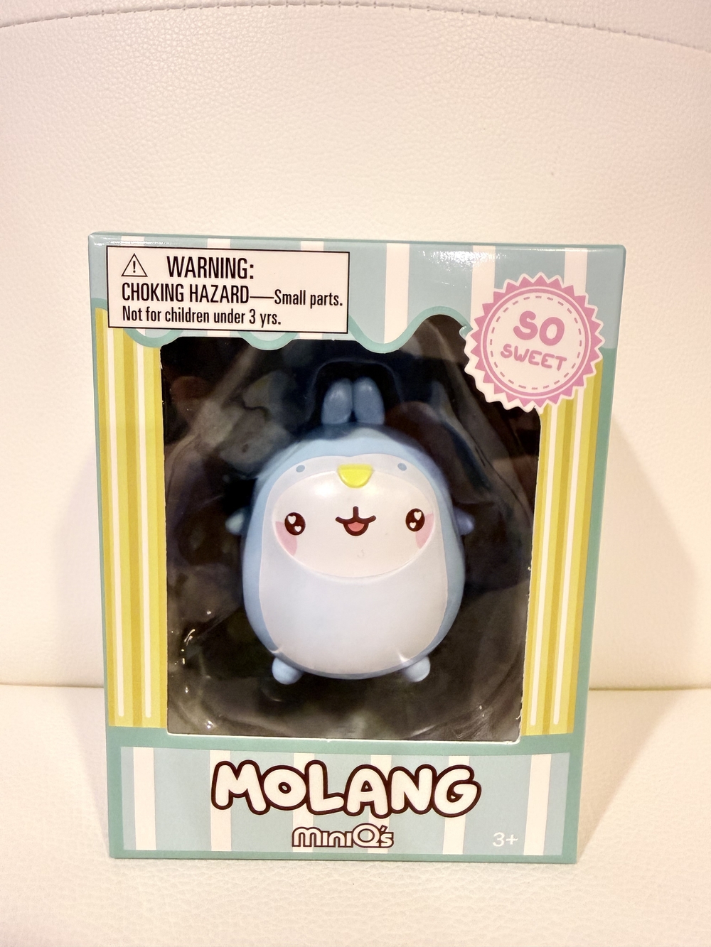 Molang Miniq's
